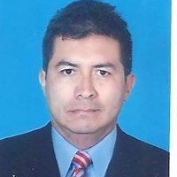 LUIS ALEJANDRO CÁRDENAS CUERVO