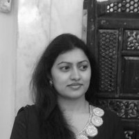 Sameen Ali - Mena Region