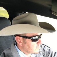 Geoff Gates