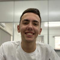 Bruno Henrique Rodrigues Dos Santos