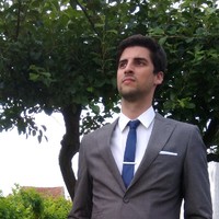 João Rebelo Pinto Gomes