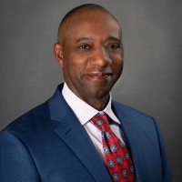 James (Jay) L. Robinson III, PsyD, MBA