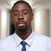 Keba Mbaye