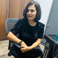 Deepika Tomar