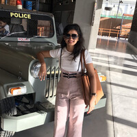 Bhumika Dalwadi