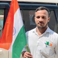 Vijay Singh