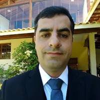 Rodrigo A. Rezende