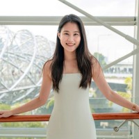 Sandra Yong