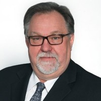 Bruce Coughenour