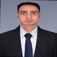 Shashank Kumar