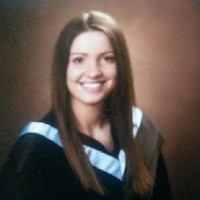 Danielle Spence