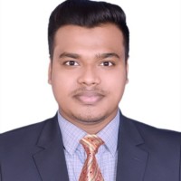 Md Akash Miah