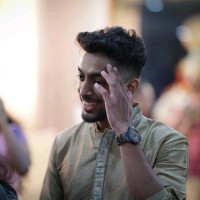 CA Vivekdas M