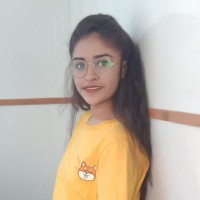 Komal Ribadiya