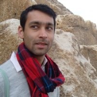 Naveen Upadhyaya