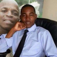 Nqobile Mkibe Dube