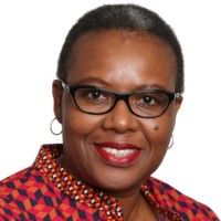 Gaongaleloe Ruth Sello