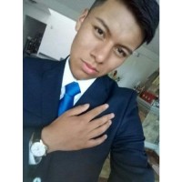Alan Flores Bonilla
