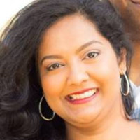 Rita Sharma Franklin
