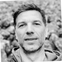 Eric Christophe