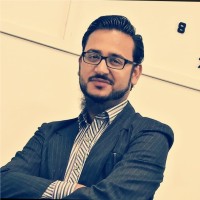 Sheikh Jibran