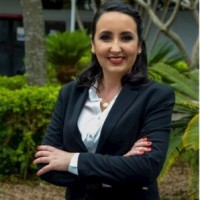 Ana Amélia Pereira