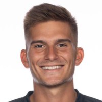 Keegan Hughes