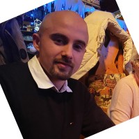 Robby Lieftink