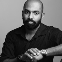 Saman Wijesooriya