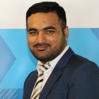 Shakeel Ahmed