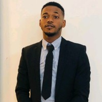 Toheeb Abiodun Ajiboye