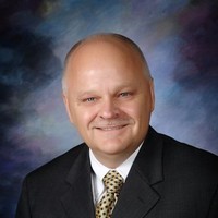 Gary Keeling