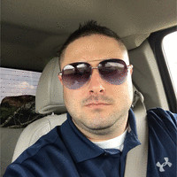 Matthew Blanchard