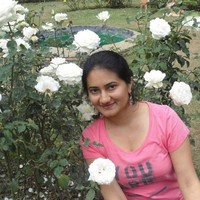 Yasmin Aluwihare