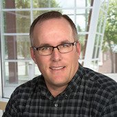 Bart Jensen, P.E. P.L.S.