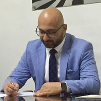 Hamdy Abd EL-Gawad