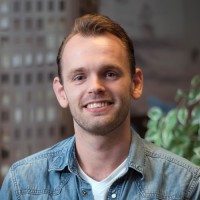 Dimitri Middel