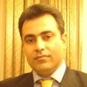 Saeid Ebrahimi