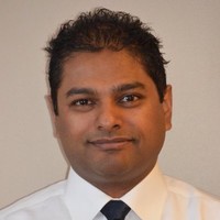 Godwin Thambithurai, P.Eng