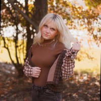 Alexis Swihart