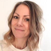 Cecilia Tommos