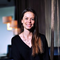 Andrea Ruiz - Head Of Csm And Kam