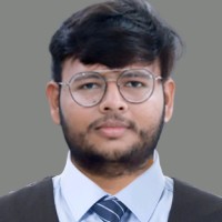 Meet Patel