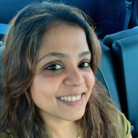 Samidha Kadam