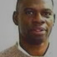 Reginald Harris
