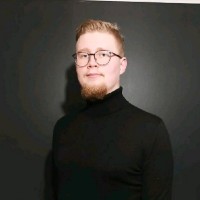 Joni Sirviö