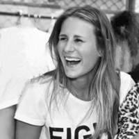 Caroline Haga Ødegaard
