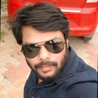 Srinivas Metta