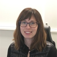 Veronica Wallerstad