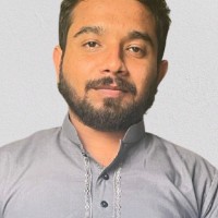 Ibtsam Ahmad